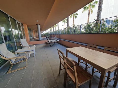 Day, Balcony/Terrace