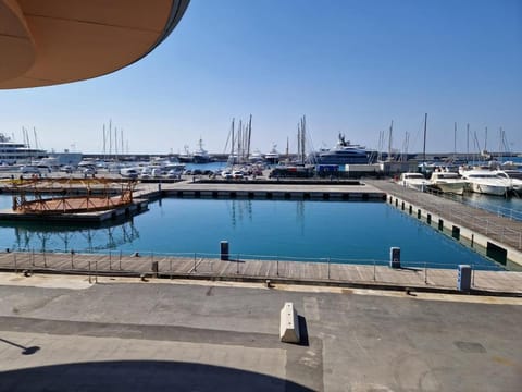 Day, Other, Sea view