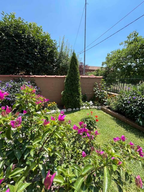 Villa Alexander House in Decentralized Administration of Macedonia and Thrace