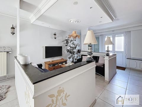 TV and multimedia, hair dryier