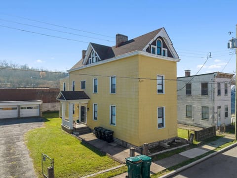 Northside Suites - 4 Apartments House in Cincinnati