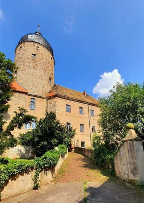 Property building, Landmark view
