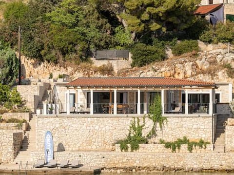 Vila Ive Villa in Hvar
