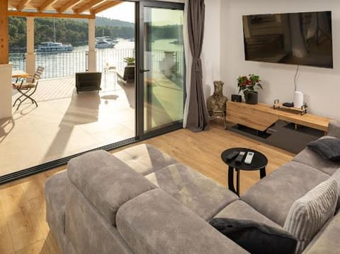 Vila Ive Villa in Hvar