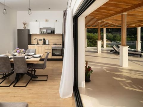 Vila Ive Villa in Hvar