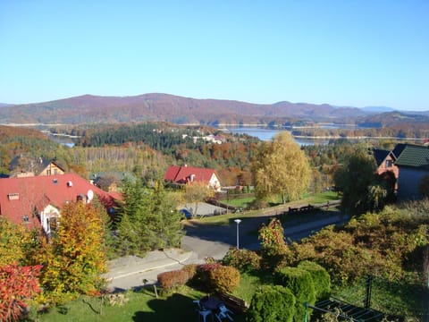 Lake view