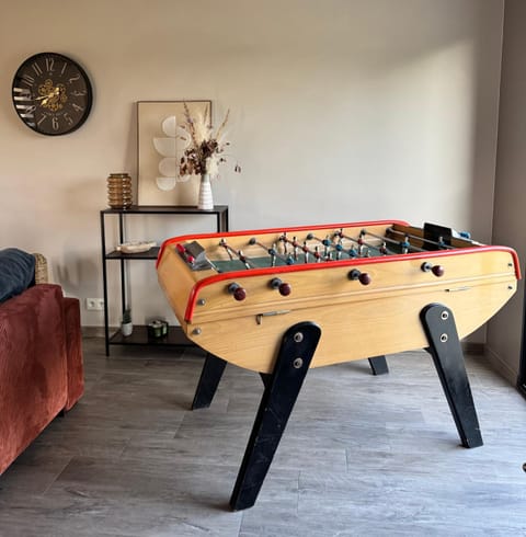 La parenthèse du Mont House in Brittany