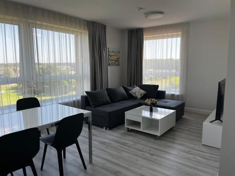 Buto nuoma Druskininkuose Apartment in Lithuania