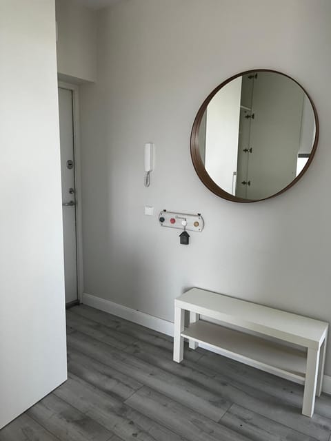 Buto nuoma Druskininkuose Apartment in Lithuania