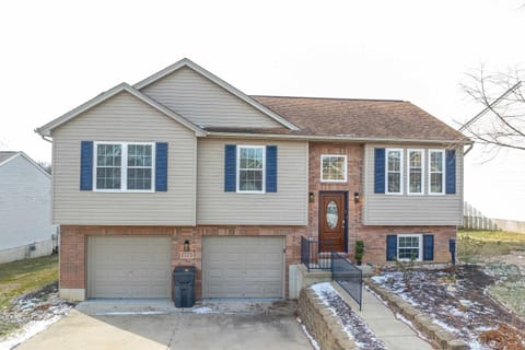 Walton Arkside Oasis House in Ohio