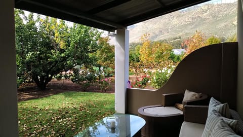 Balcony/Terrace, Balcony/Terrace