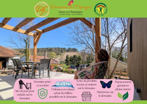 Property logo or sign, Logo/Certificate/Sign, group of guests