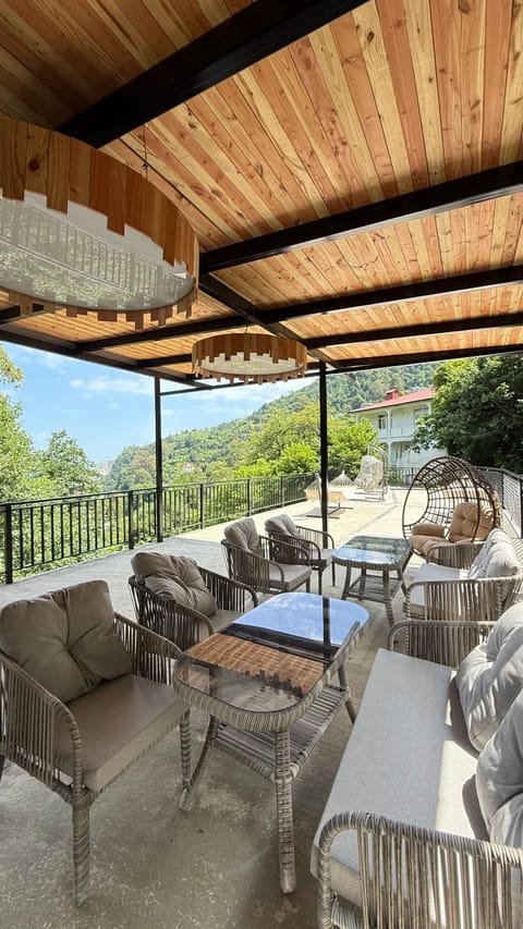 Property building, Nearby landmark, Spring, Natural landscape, Balcony/Terrace, Balcony/Terrace, Seating area, Landmark view, Landmark view, Sea view, Sea view, Sunrise, Sunset