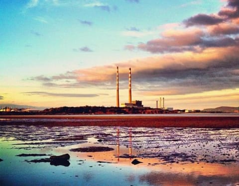 The Merry Cobbler Hotel in Dublin