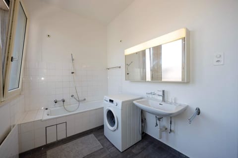 Spacious Zurich Apt Huge Terrace & Views Apartment in Zurich City