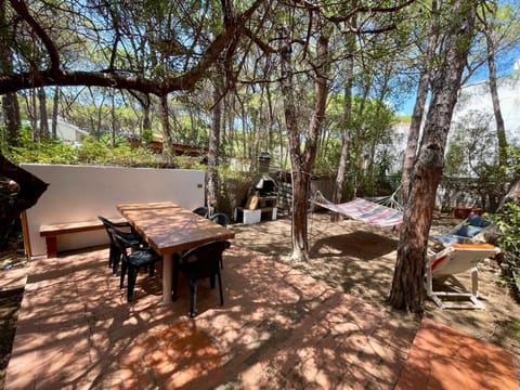 Villa Marina Villa in Sardinia