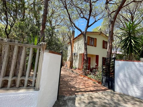 Villa Marina Villa in Sardinia