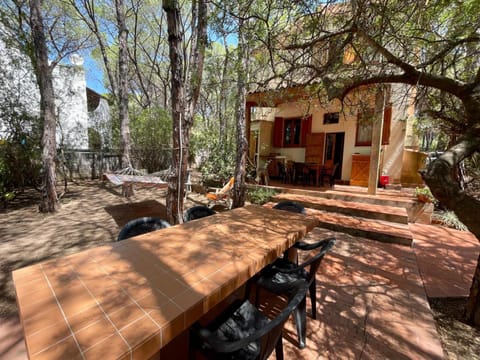 Villa Marina Villa in Sardinia