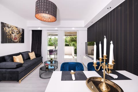 Apartments Elizabeth Apartment in Biograd na Moru