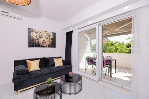 Apartments Elizabeth Apartment in Biograd na Moru