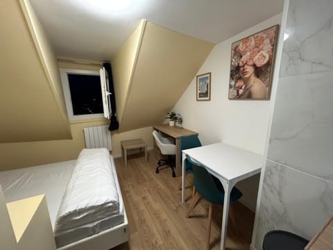 Hébergement design proche plage Apartment in Deauville