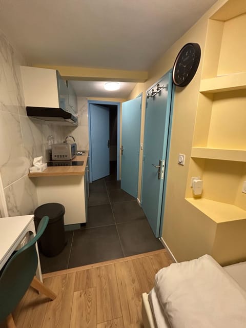 Hébergement design proche plage Apartment in Deauville