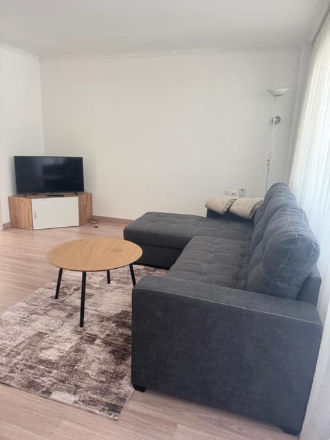 2 Zimmerwohnung Haus Marmotta 26 Apartment in Canton of Valais