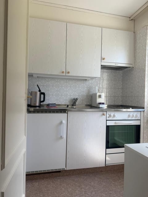 2 Zimmerwohnung Haus Marmotta 26 Apartment in Canton of Valais