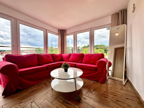 Gdzie jest Nemo - Pokoje w Centrum Vacation rental in Sopot