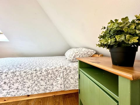 Gdzie jest Nemo - Pokoje w Centrum Vacation rental in Sopot