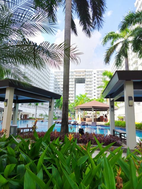 Garden, Spa and wellness centre/facilities, Fitness centre/facilities, Pool view, Swimming pool