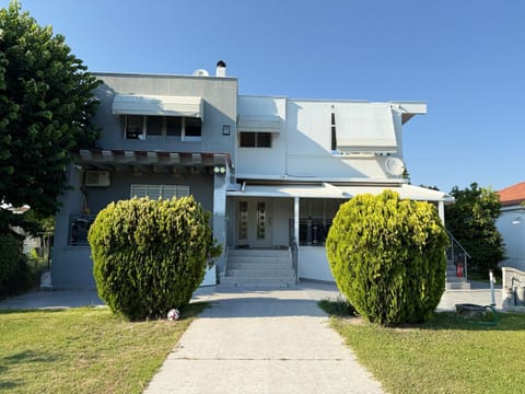 AVS Holiday Home Apartment in Halkidiki