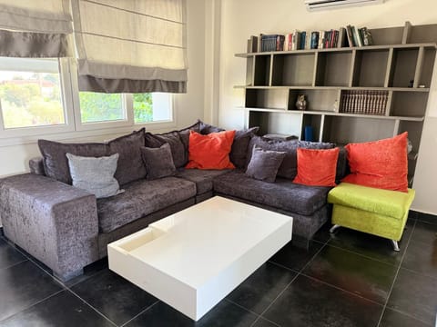 AVS Holiday Home Apartment in Halkidiki