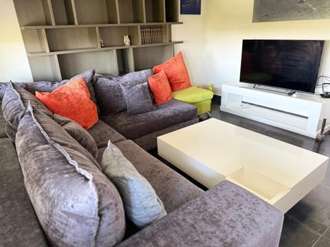 AVS Holiday Home Apartment in Halkidiki