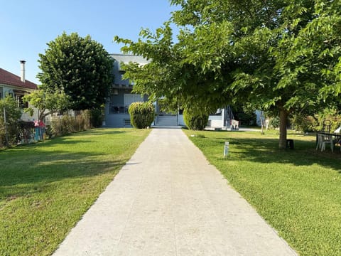 AVS Holiday Home Apartment in Halkidiki