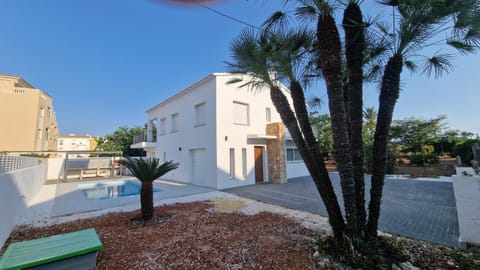 Villa Martycar House in Marina Alta