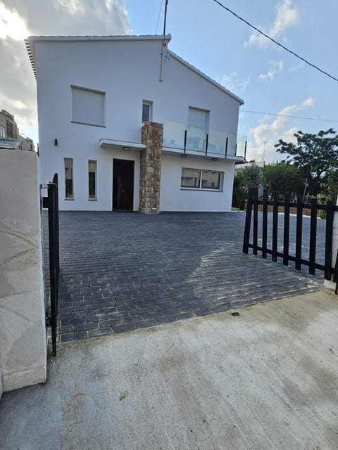 Villa Martycar House in Marina Alta