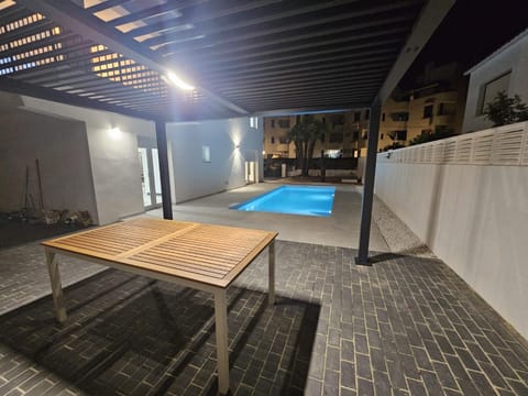 Villa Martycar House in Marina Alta