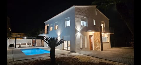 Villa Martycar House in Marina Alta