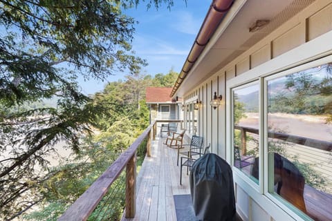 Lake Therapy House in Lake Lure