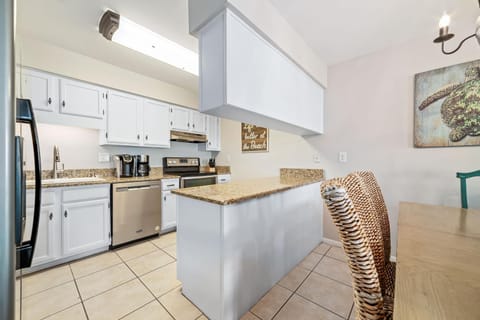 Cotton Bayou Unit 4F House in Orange Beach