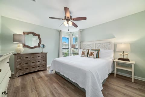 Cotton Bayou Unit 4F House in Orange Beach