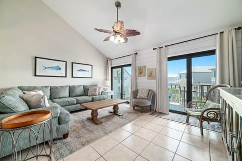 Cotton Bayou Unit 4F House in Orange Beach