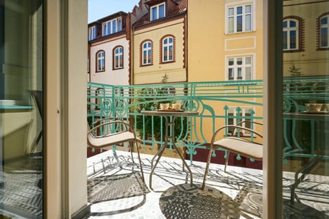 Kamienica Sopocka Apartment in Sopot