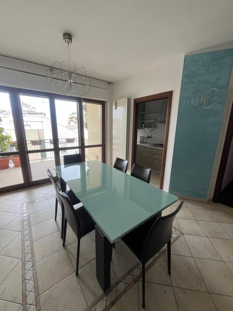 Maddalena House Apartment in Vasto