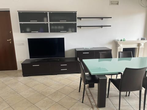 Maddalena House Apartment in Vasto