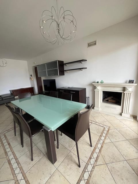 Maddalena House Apartment in Vasto