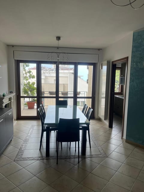 Maddalena House Apartment in Vasto