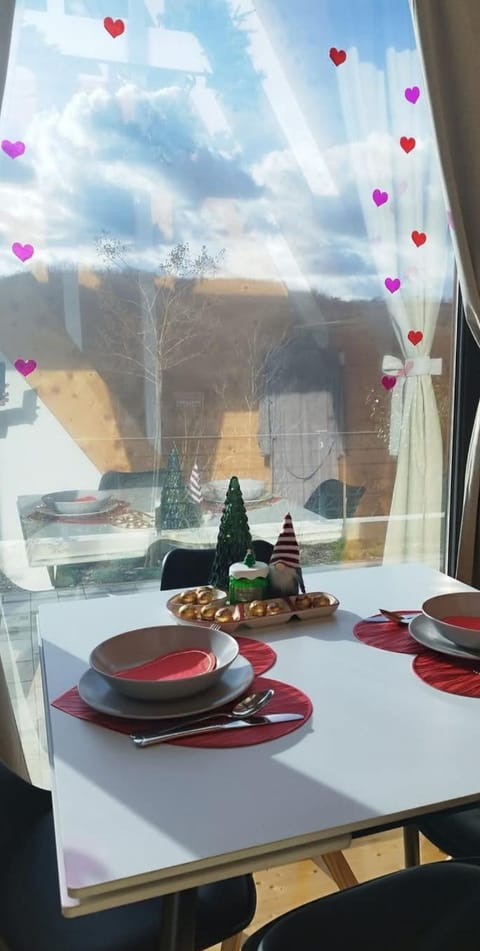 Panorama Pool Hills Villa in Novi Sad