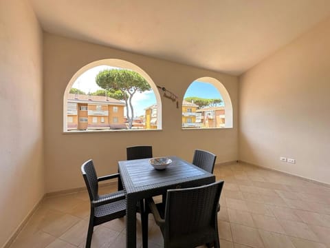 Balcony/Terrace, Dining area
